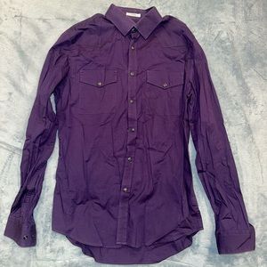 Express Men’s Shirt